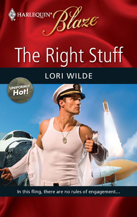 Title details for The Right Stuff by Lori Wilde - Available